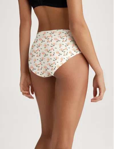 Tommy John Women's Cool Cotton Brief In Neutral