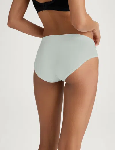 Tommy John Women's Cool Cotton Brief In White