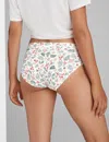 Tommy John Women's Cool Cotton Brief In Multi