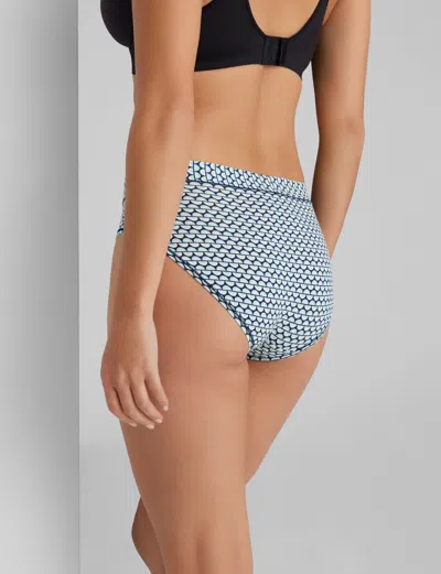 Tommy John Women's Cool Cotton Brief In Multi