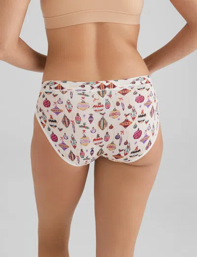 Tommy John Women's Cool Cotton Brief In White