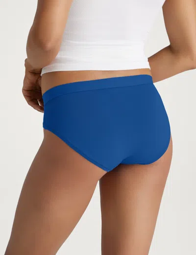 Tommy John Women's Cool Cotton Brief In White