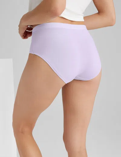 Tommy John Women's Cool Cotton High Rise Brief