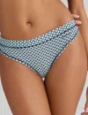 Tommy John Women's Cool Cotton Thong In Multi