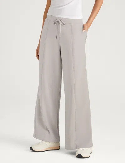 Tommy John Women's Luxe Traveler Knit Pant In Ashes Of Roses
