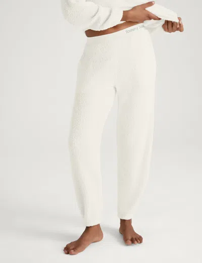 Tommy John Women's Plush Jogger Pants In Multi