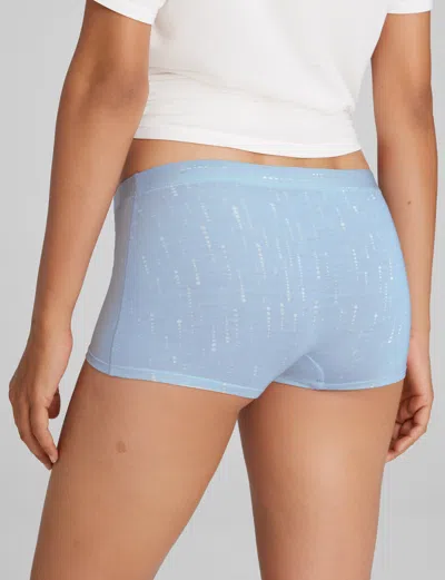 Tommy John Women's Second Skin Boyshort
