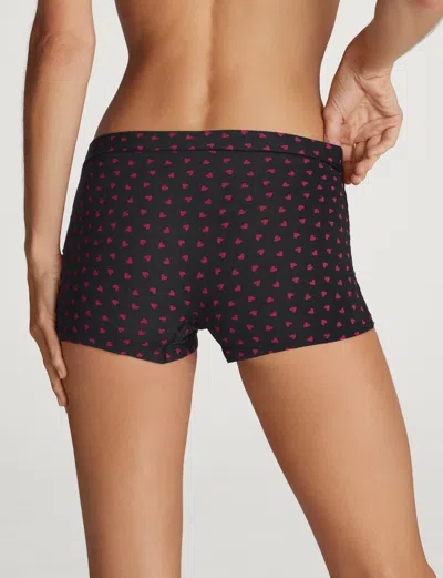 Tommy John Women's Second Skin Boyshort