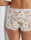 Tommy John Women's Second Skin Boyshort In Neutral