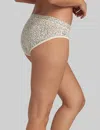 Tommy John Women's Second Skin Brief