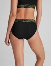 Tommy John Women's Second Skin Brief In Gray