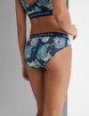 Tommy John Women's Second Skin Brief In Multi