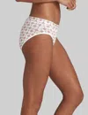 Tommy John Women's Second Skin Brief In Multi