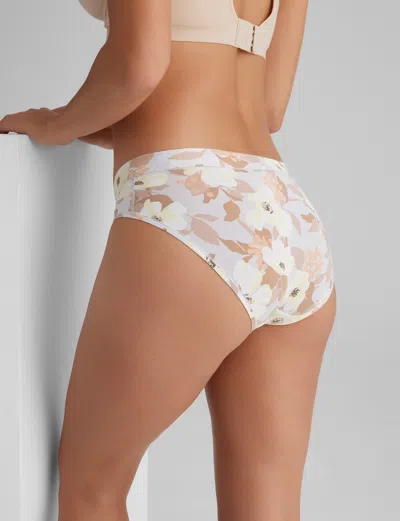 Tommy John Women's Second Skin Brief In Neutral