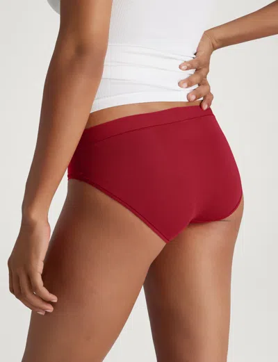 Tommy John Women's Second Skin Brief In Neutral