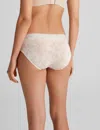 Tommy John Women's Second Skin Brief In White