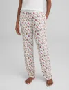 Tommy John Women's Second Skin Sleep Pant In Multi