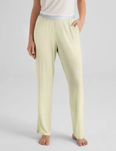 Tommy John Women's Second Skin Sleep Pant In White