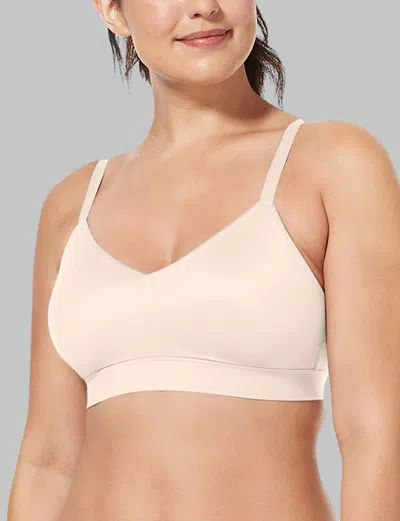 Tommy John Women's Second Skin Triangle Bralette In Neutral