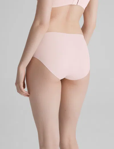 Tommy John Women's Ultimate Comfort Brief In Neutral