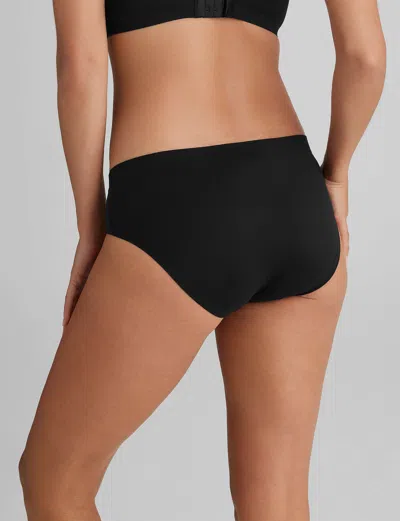 Tommy John Women's Ultimate Comfort Brief In Black