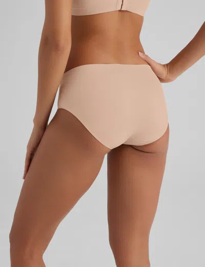 Tommy John Women's Ultimate Comfort Brief In Neutral
