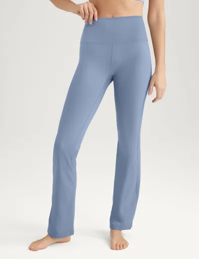 Tommy John Women's Women's Flare Legging In Blue