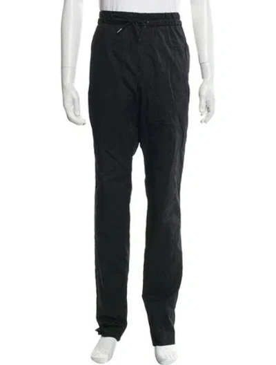 Pre-owned Tomorrowland Lounge Bottoms In Black