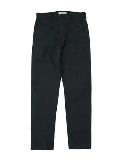 Pre-owned Tomorrowland Pants In Gray