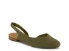 Toms Alene Sandal In Green