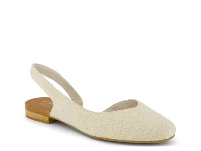 Toms Alene Sandal In Neutral