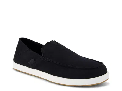 Toms Alonso Loafer In Black