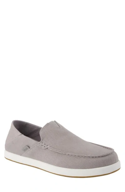 Toms Alonzo Slip On Sneaker In Multi