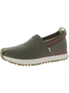 Toms Alpargata Resident Slip-on Sneaker In Multi