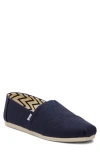 Toms Alpargata 3.0 Slip-on Sneaker In Blue