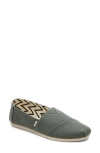 Toms Alpargata Classic Flat