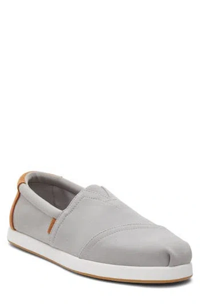 TOMS TOMS ALPARGATA FWD SNEAKER