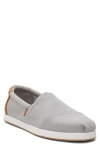 Toms Alpargata Fwd Sneaker In Grey