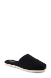 Toms Women's Alpargata Espadrille Slip-on Mules In Black