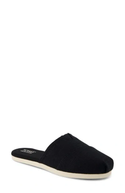 TOMS TOMS ALPARGATA MULE