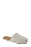 Toms Women's Alpargata Espadrille Slip-on Mules In Natural
