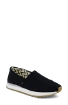 Toms Alpargata Resident Plus Slip-on Sneaker