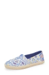 TOMS ALPARGATA ROPE ESPADRILLE