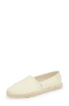 TOMS ALPARGATA ROPE ESPADRILLE