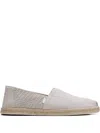 Toms Alpargata Rope "white" Espadrilles In White