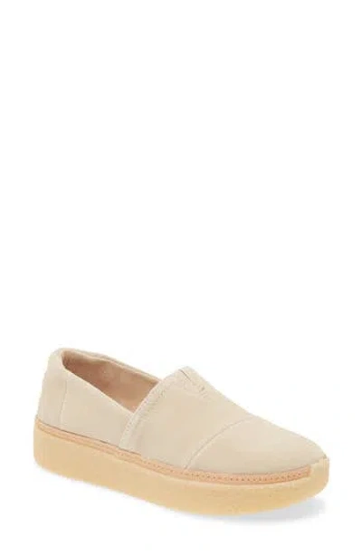 Toms Alpargata Slip-on