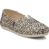 Toms Alpargata Slip-on In Neutral