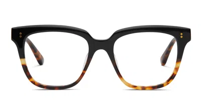 Toms Amelia Black,tortoise