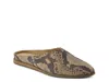 Toms Amelia Flat Mule In Multi