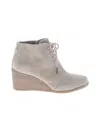 Toms Ankle Boots In Multi